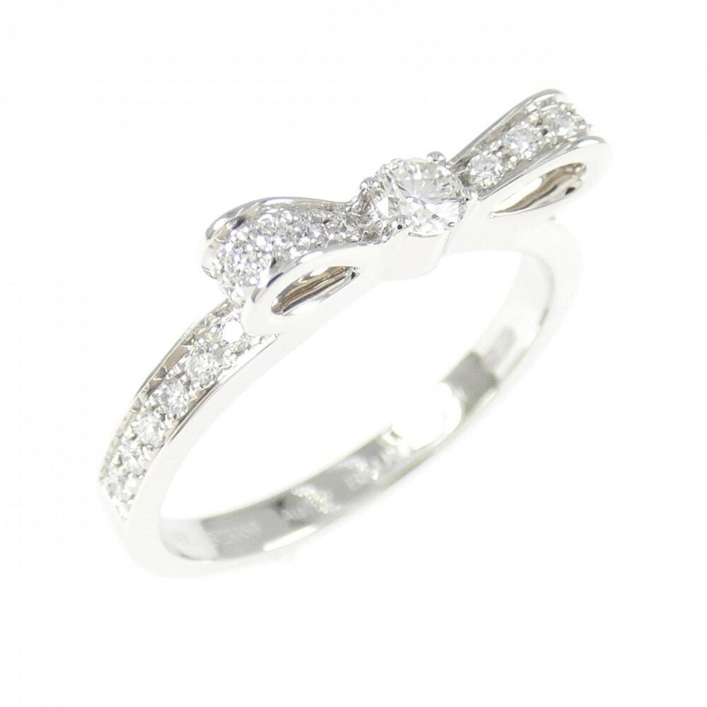 Chanel 1932 Ruban Ring